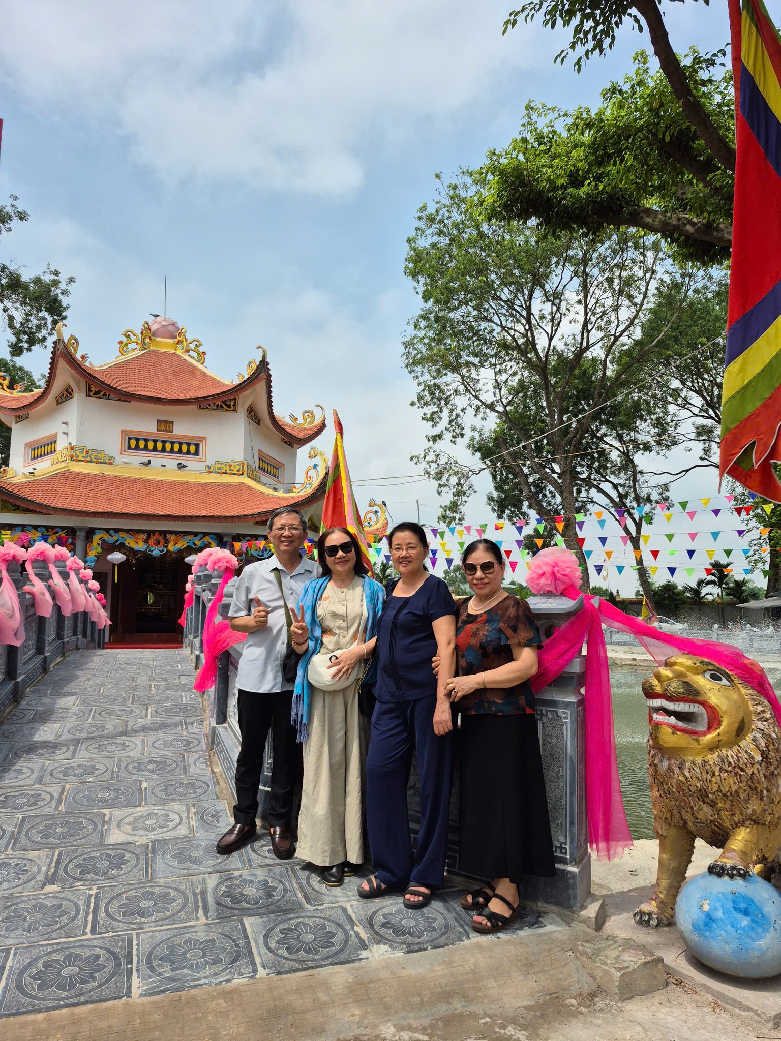  CHƯƠNG TRÌNH 1: ẤN TƯỢNG SÔNG HỒNG