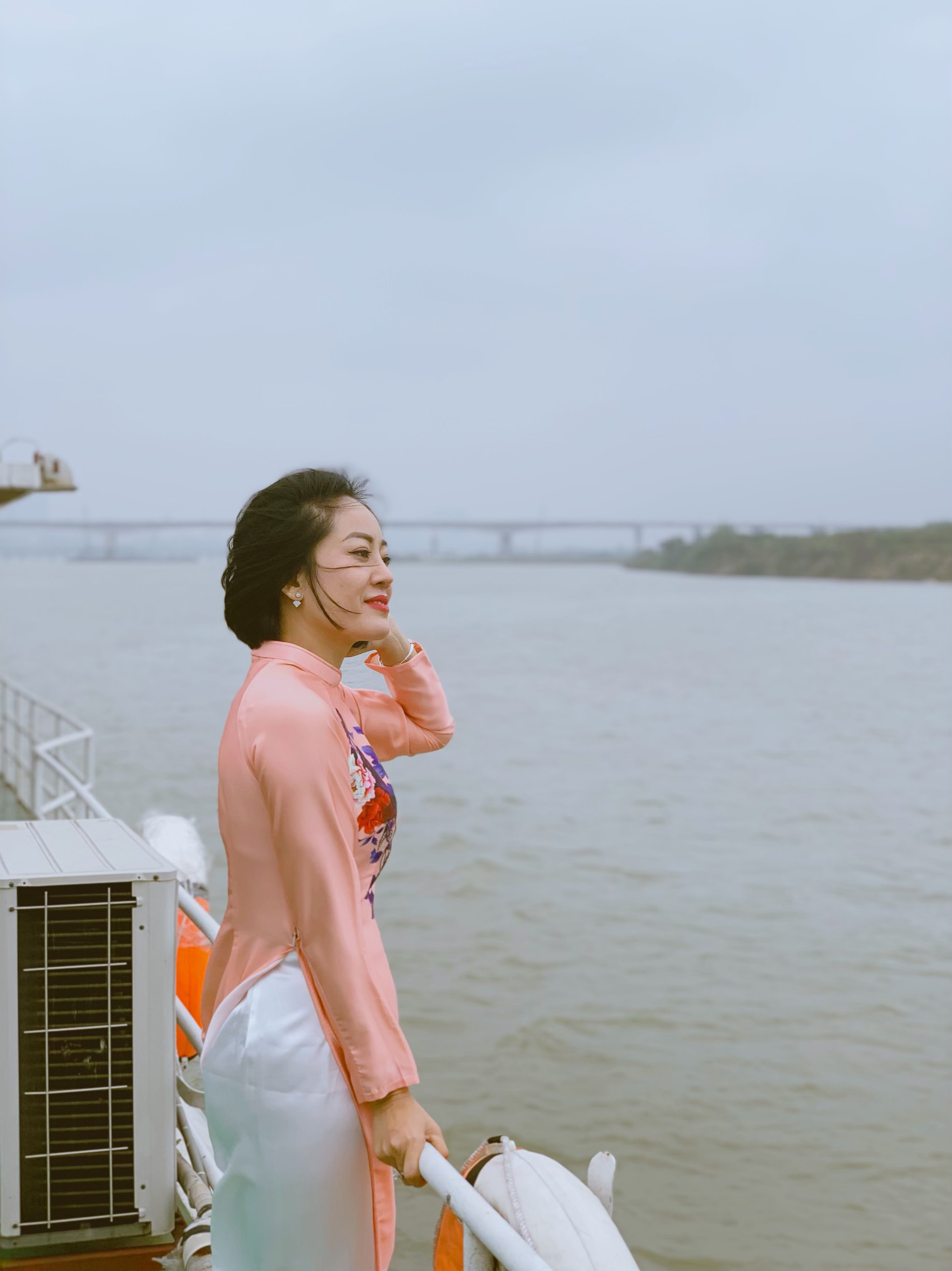 Chuyến tàu kỉ niệm